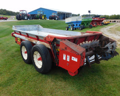 H&S MS310 SPREADER