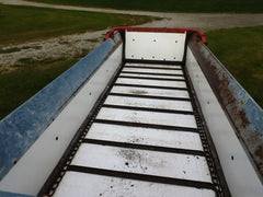 H&S MS310 SPREADER