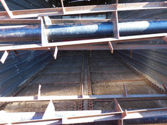 H&S 7+4 FORAGE BOX