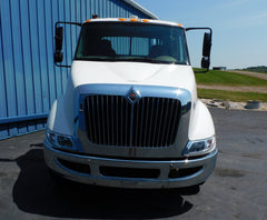 INTERNATIONAL TRANSTAR 8600 SEMI