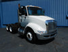 INTERNATIONAL TRANSTAR 8600 SEMI