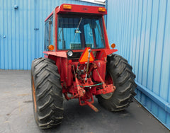 INTERNATIONAL 884