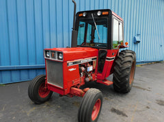 INTERNATIONAL 884