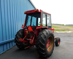 INTERNATIONAL 884