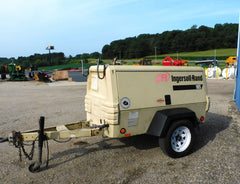 INGERSOLL RAND P185WIR