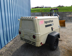 INGERSOLL RAND P185WIR