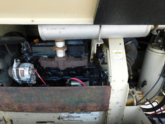 INGERSOLL RAND P185WIR