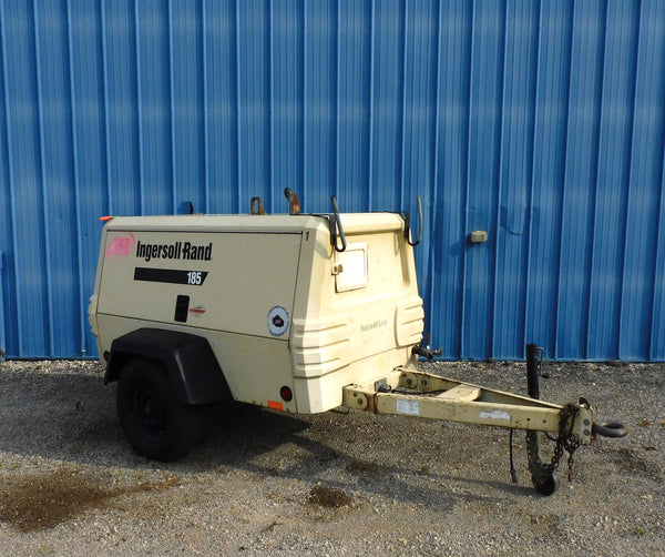 INGERSOLL RAND P185WIR