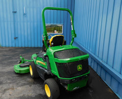 JOHN DEERE 1570 LAWN MOWER
