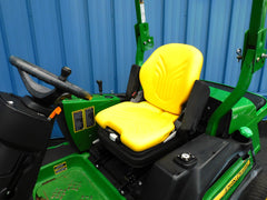 JOHN DEERE 1570 LAWN MOWER
