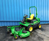 JOHN DEERE 1570 LAWN MOWER