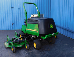 JOHN DEERE 1600 SERIES II