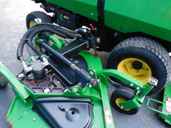 JOHN DEERE 1600 SERIES II