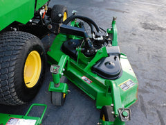JOHN DEERE 1600 SERIES II