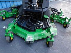 JOHN DEERE 1600 SERIES II