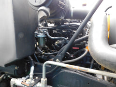 JOHN DEERE 1600 TURBO WIDE AREA MOWER
