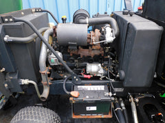 JOHN DEERE 1600 TURBO WIDE AREA MOWER
