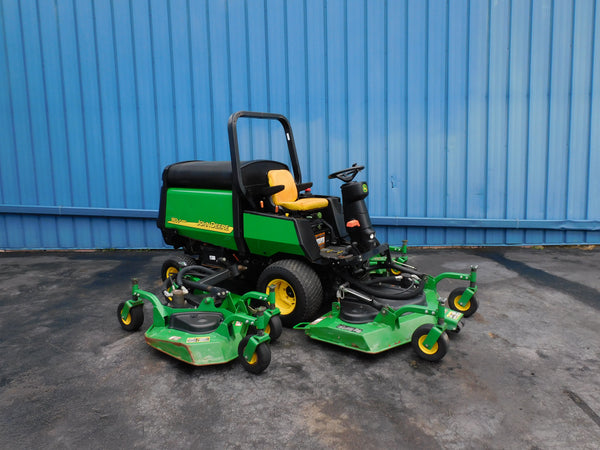 JOHN DEERE 1600 TURBO WIDE AREA MOWER