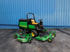 JOHN DEERE 1600 TURBO WIDE AREA MOWER
