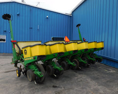 JD 1750 PLANTER