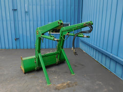 JOHN DEERE 175 QT LOADER