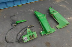 JOHN DEERE 175 QT LOADER