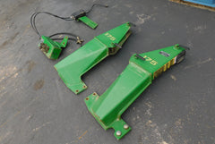 JOHN DEERE 175 QT LOADER