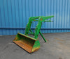 JOHN DEERE 175 QT LOADER