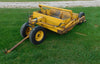 ORTHMAN SOILMOVER 25-RF