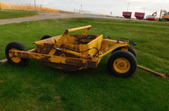 ORTHMAN SOILMOVER 25-RF