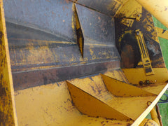 ORTHMAN SOILMOVER 25-RF