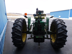 JOHN DEERE 3020