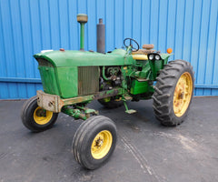 JOHN DEERE 3020