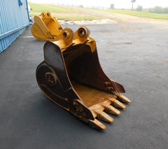 JD TRENCHING BUCKET