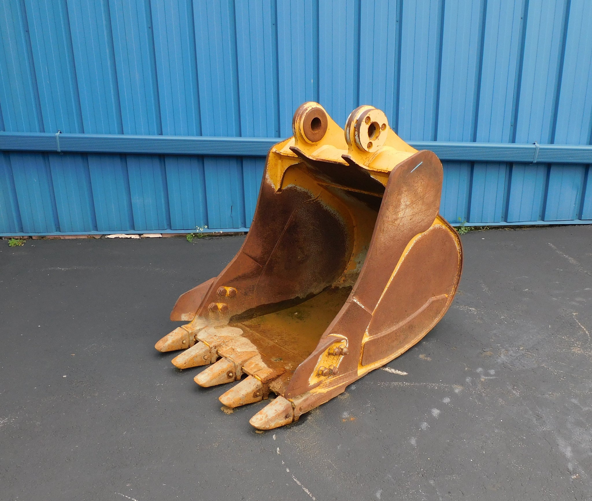 JD TRENCHING BUCKET