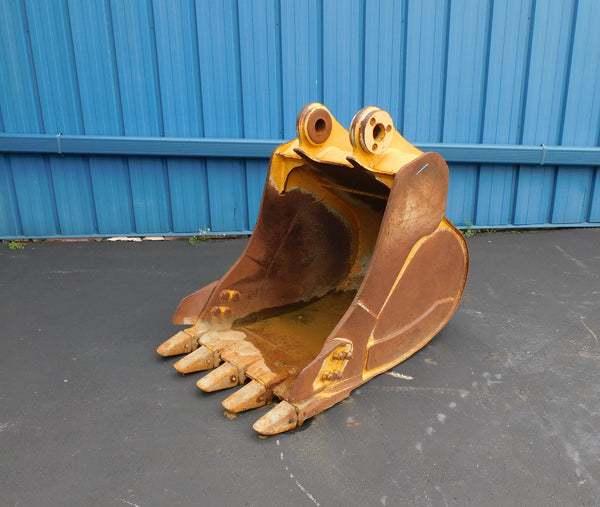 JD TRENCHING BUCKET
