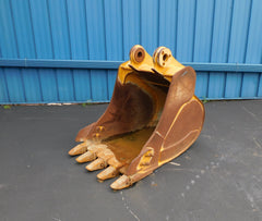 JD TRENCHING BUCKET