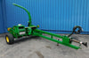 JD 3955 FORAGE HARVESTOR