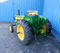 JOHN DEERE 430-W