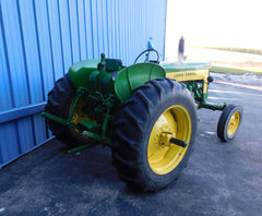 JOHN DEERE 430-W