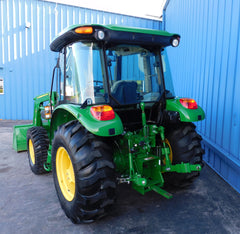 JD 5075E