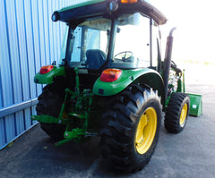 JD 5075E