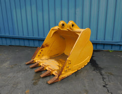 JD BUCKET