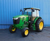 JOHN DEERE 6105D