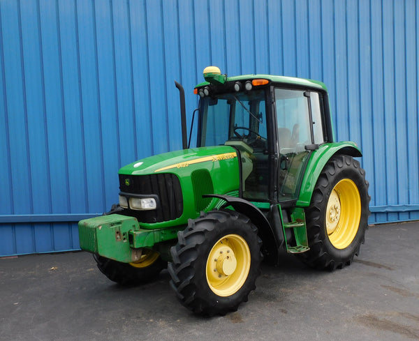 JD 6420