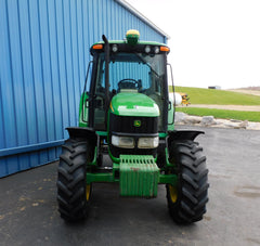 JD 6420
