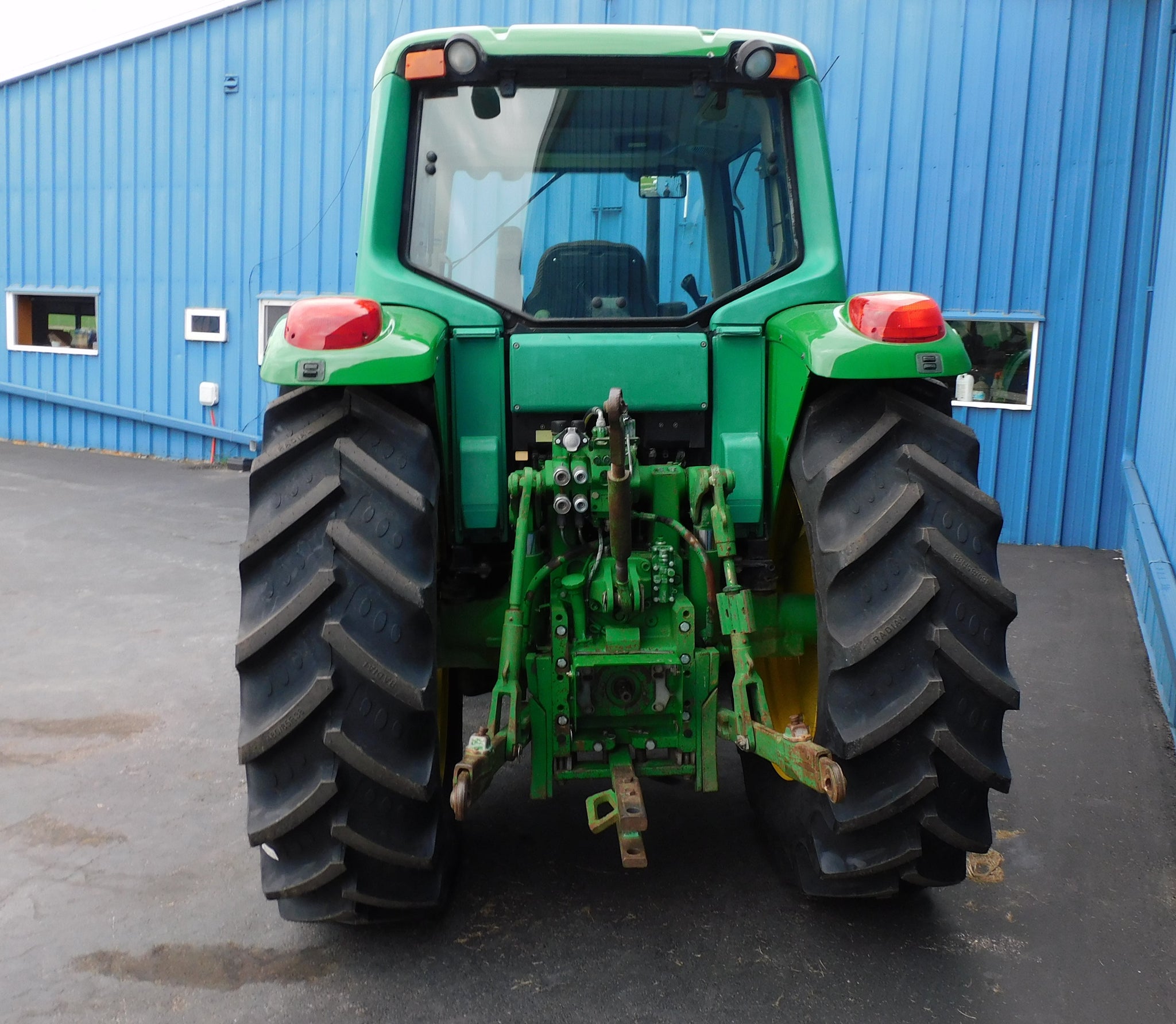 JD 6420