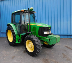 JD 6420