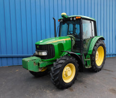 JD 6420