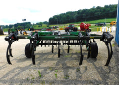 JOHN DEERE 714 DISC CHISEL